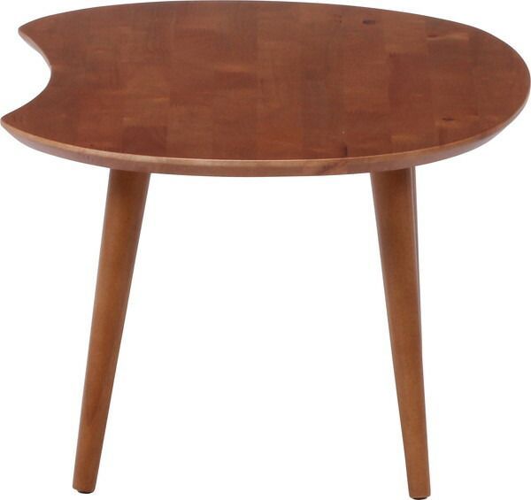 S159 ⭐ SAMOA COLLECTION TABLE サモア ローテーブル 収納 幅110cm USED