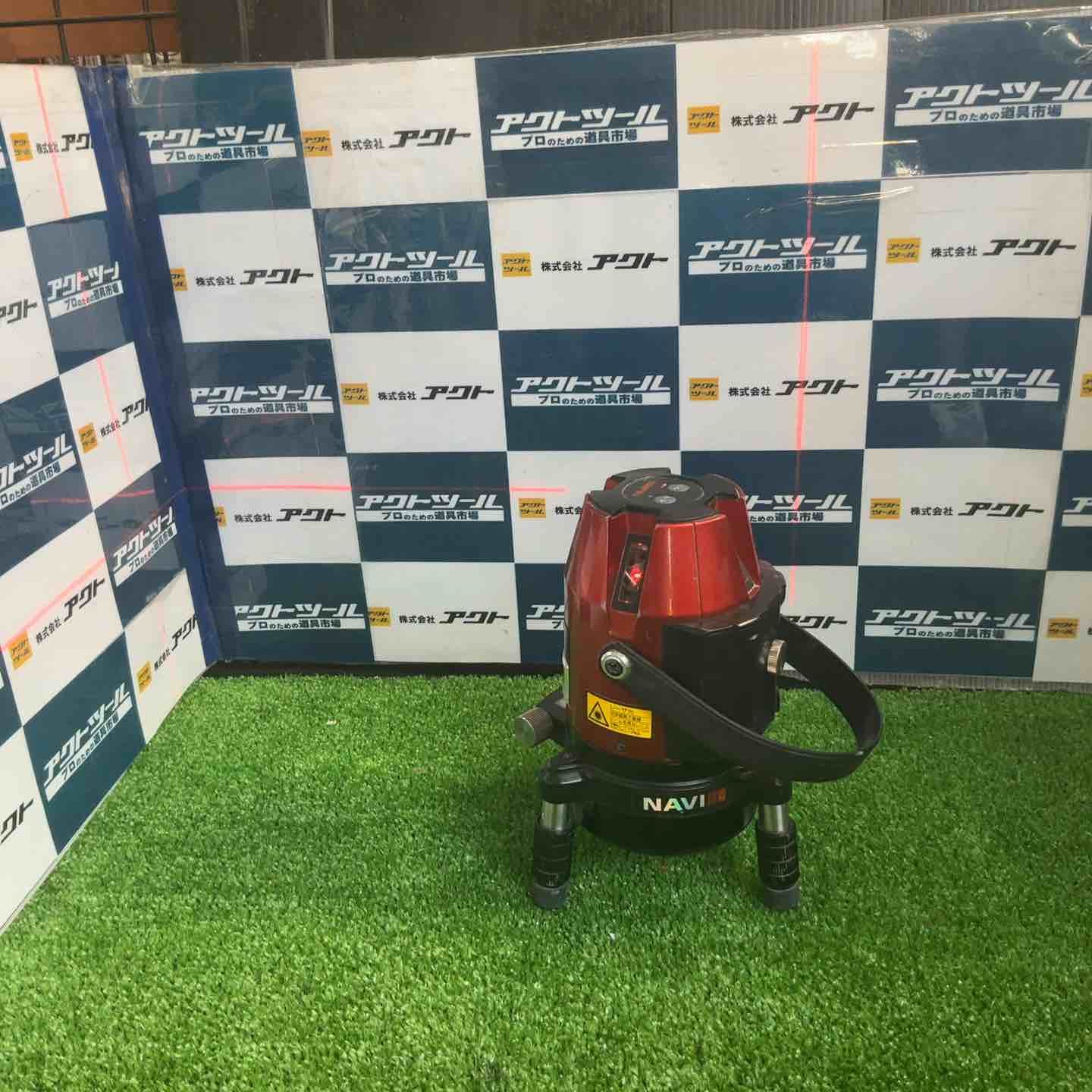 タジマ Tajima レーザー墨出し器 ゼロKYR 矩十字 横 ZERO-KYR 草加店 USTAUSTRALIA_COM_AU