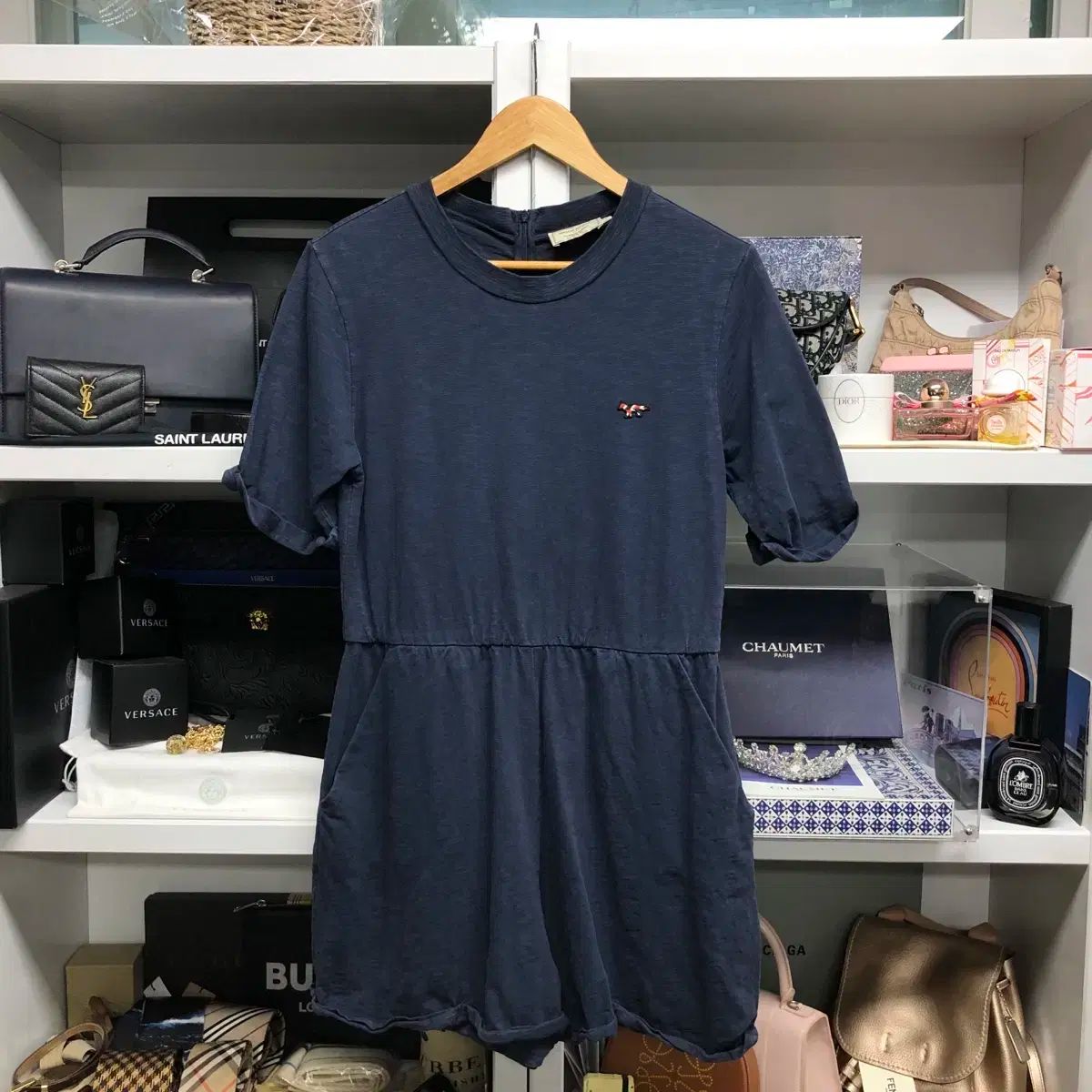 Mydoso公式アカウント様専用 サンリオ まほうのエプロン アルマ