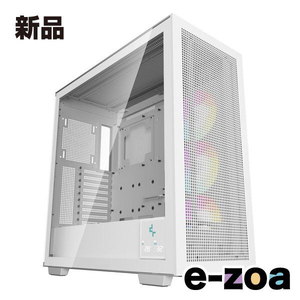 DEEPCOOL ディープクール MORPHEUS 高エアフロー型 モジュール