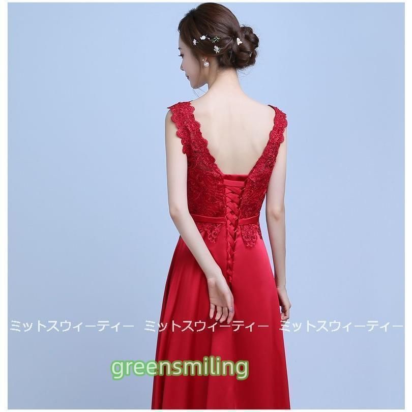 ウエディングドレス