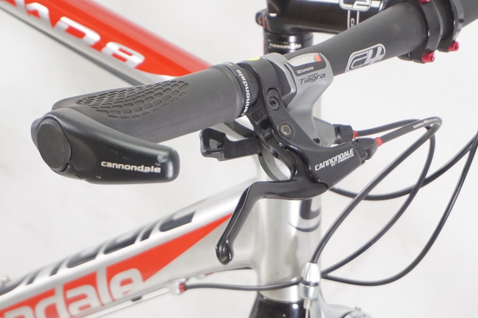 CANNONDALE 「キャノンデール」 CAAD8 FLAT 6 2013年モデル ロード 