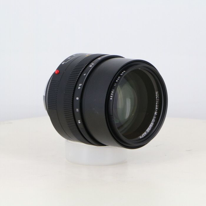 中古】(ライカ) Leica 11602 ノクテイルツクスM F0.95/50 ASPH  
