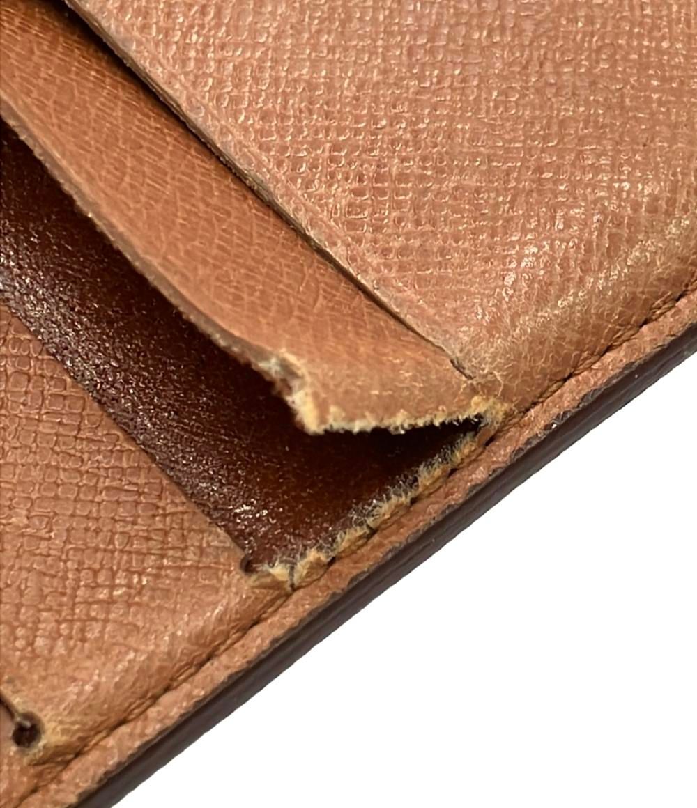 ポルトフォイユ