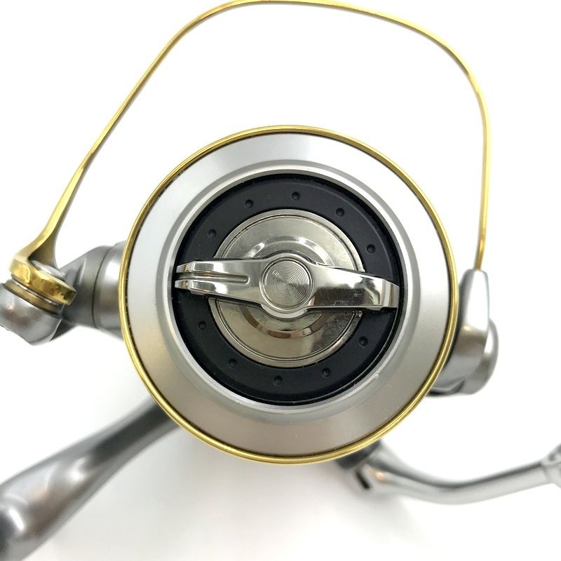 シマノ 11ツインパワー 4000 SHIMANO TWINPOWER ファッション