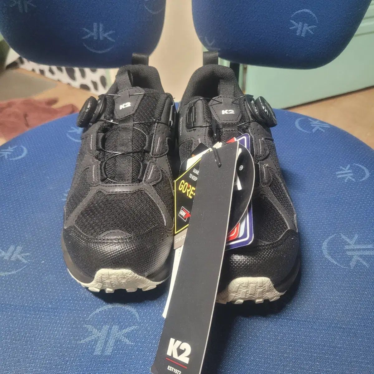 K2 GORE-TEX