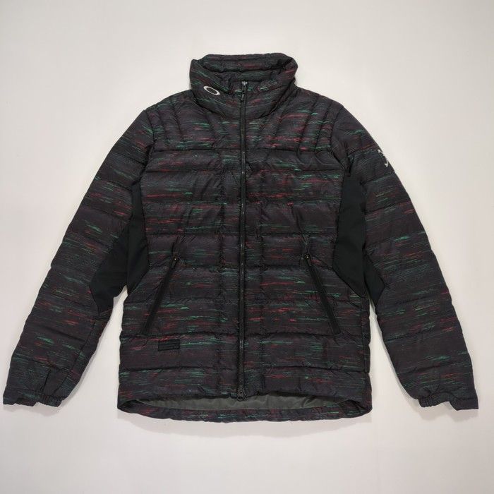 メンズ ゴルフウェアダウンジャケット 412245JP