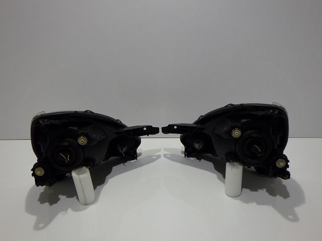 ☆コーティング 綺麗 LA300S LA310S ミライース 後期 ヘッドライト
