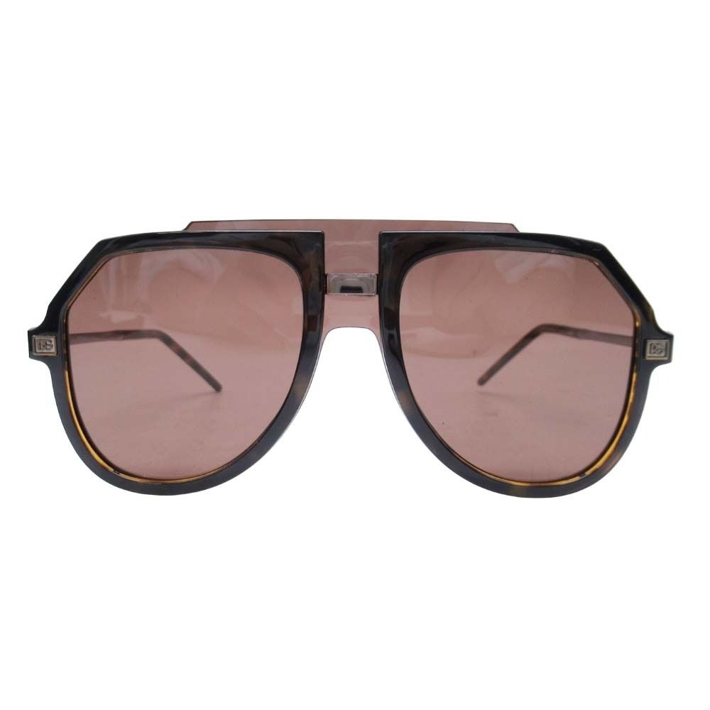 新品同様 DOLCE&GABBANA ドルチェアンドガッバーナ ティアドロップ  