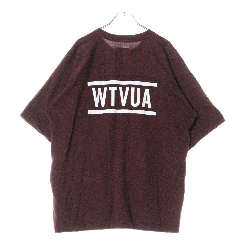 るん定価以下新品wtaps 23AW 背ロゴロンT カットソー　Mサイズ Amazon | グレーM WTAPS 23SS DESIGN 01 LS COTTON. COLLEGE