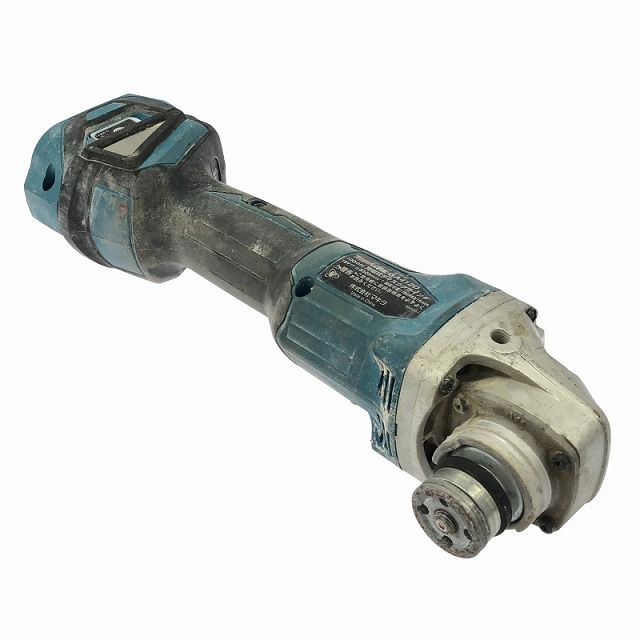 ディスクサンダー 研磨機