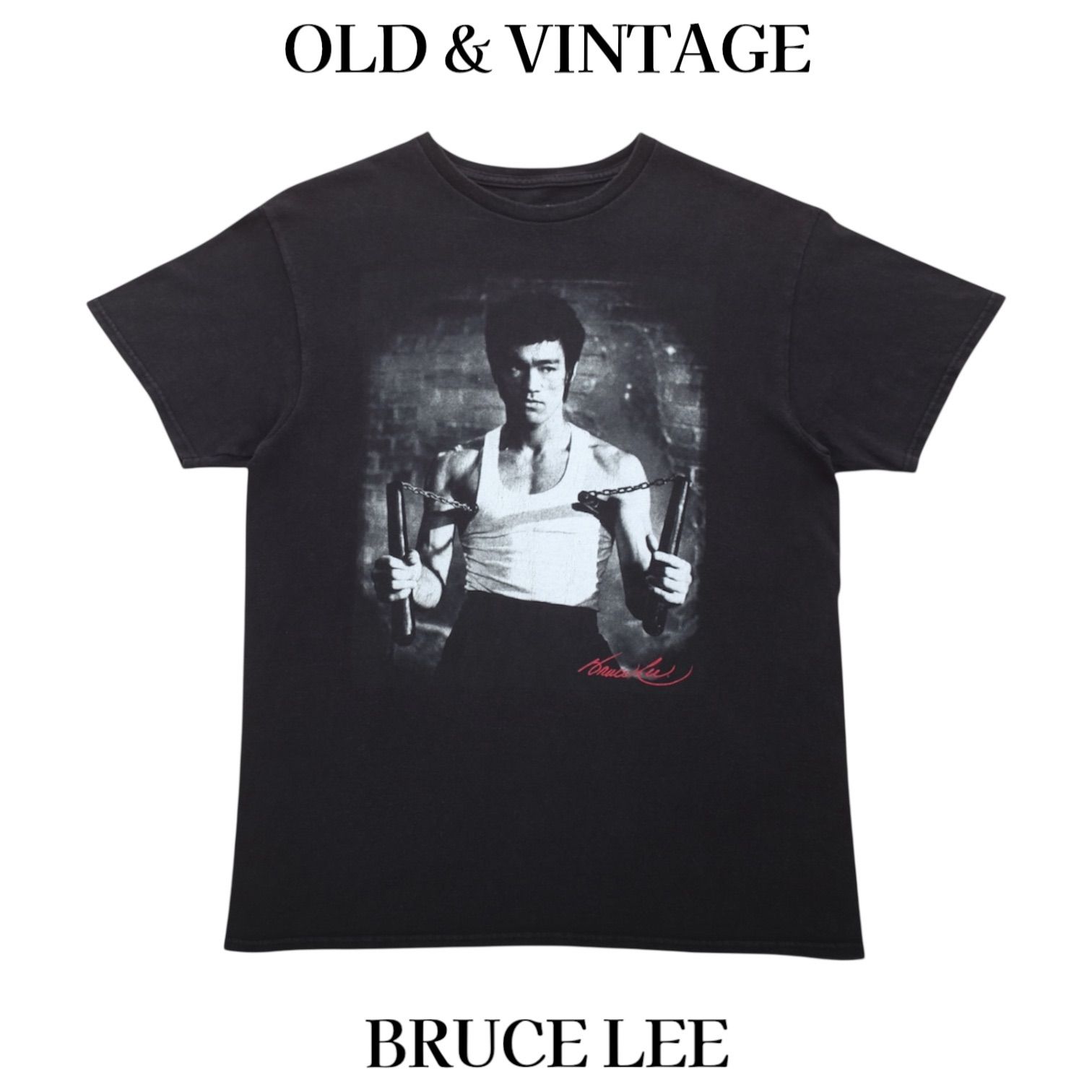 Bruce Lee ブルース リー ビンテージスケートボード 1980年代 Bruce Lee ブルース リー ビンテージスケートボード 1980年代