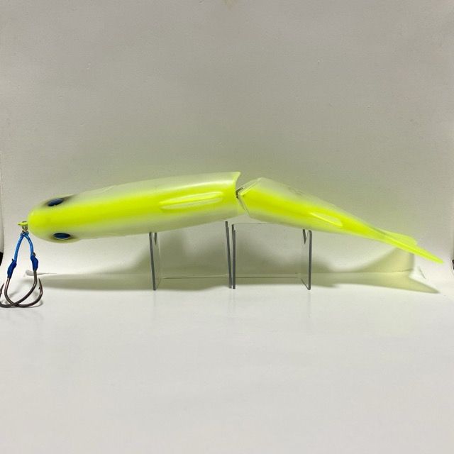 デプス スライドスイマー 250HS #94メイアンL IP 2025 スライド