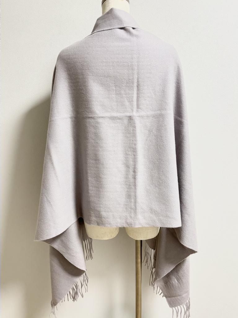 カシミヤ100%】 DAMA collection ダーマコレクション マフラー