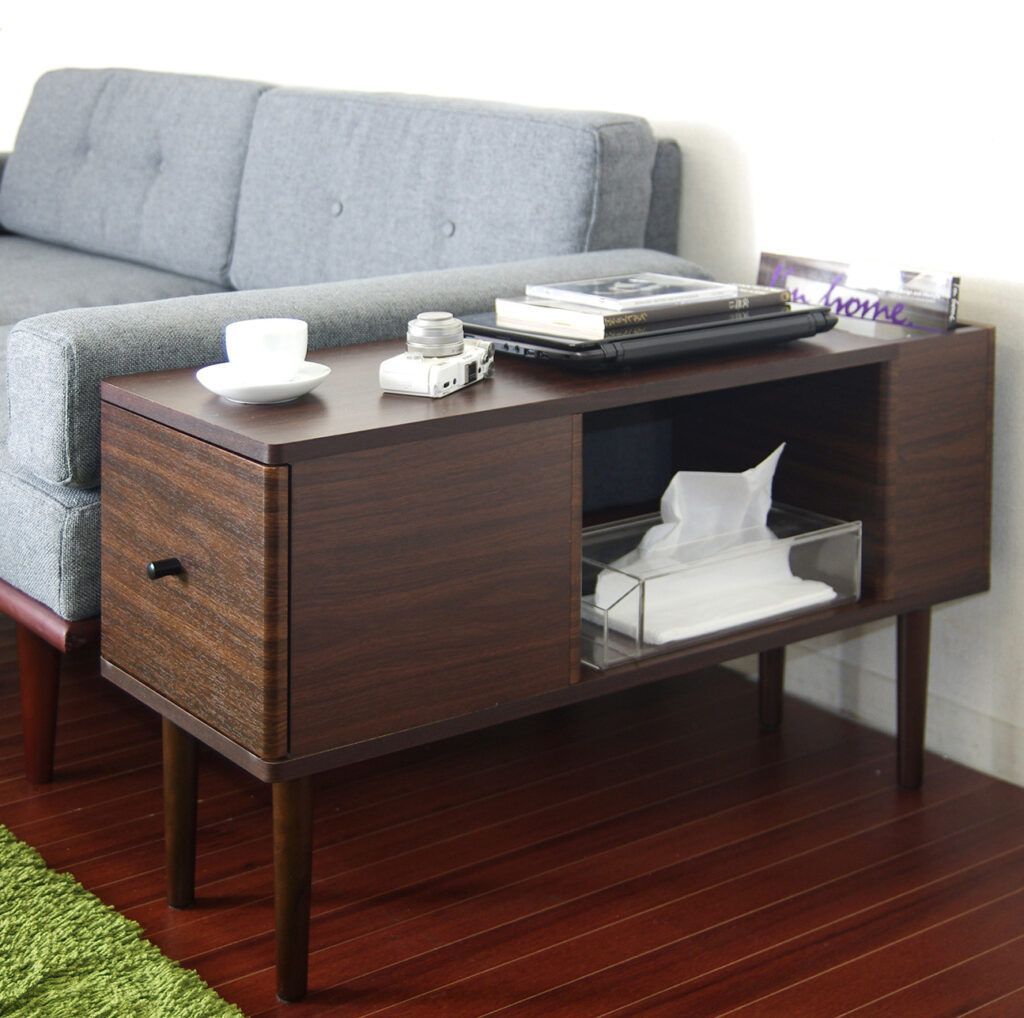 便利な収納スツール ボックス♦️アメリカン ヴィンテージ風♦️ロココ