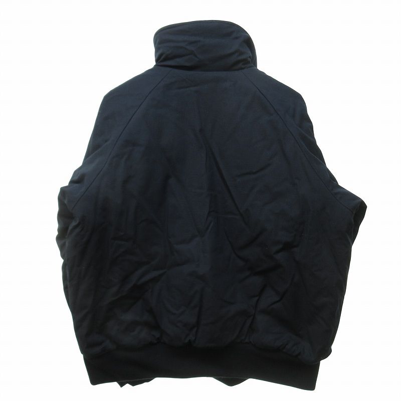 WAIPER ジップボードジャケット【WP1075】 楽天市場】WAIPER.inc ワイパーインク 米軍 U.S.NAVY シップボード