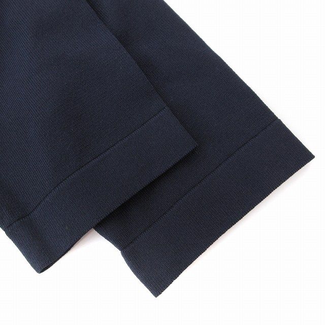美品✨ ANAYI アナイ カーディガン 日本製 クロップド丈 長袖 シンプル 楽天市場】【SALE／40%OFF】メランジブークレ カーディガン