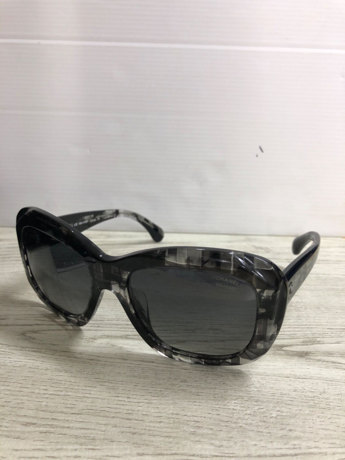新品未使用CHANELシャネルサングラスCH5324-A 新品未使用CHANELシャネルサングラスCH 5324-A - メルカリ