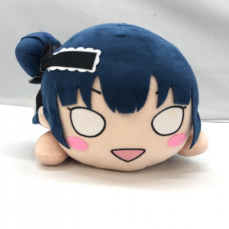 ぬいぐるみ　[タグ有・美品] 津島善子(Guilty Kiss) 寝そべりぬいぐるみ(M) 「ラブライブ!サンシャイン!!」 Amazon.co.jp: ラブライブ! サンシャイン!! 寝そべりぬいぐるみ