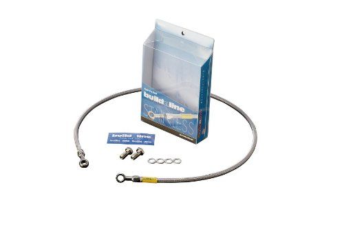 【新品・5営業日で発送】BUILD A LINE／20611162 ステン (クラッチ) VFR750F (RC24) 86-87