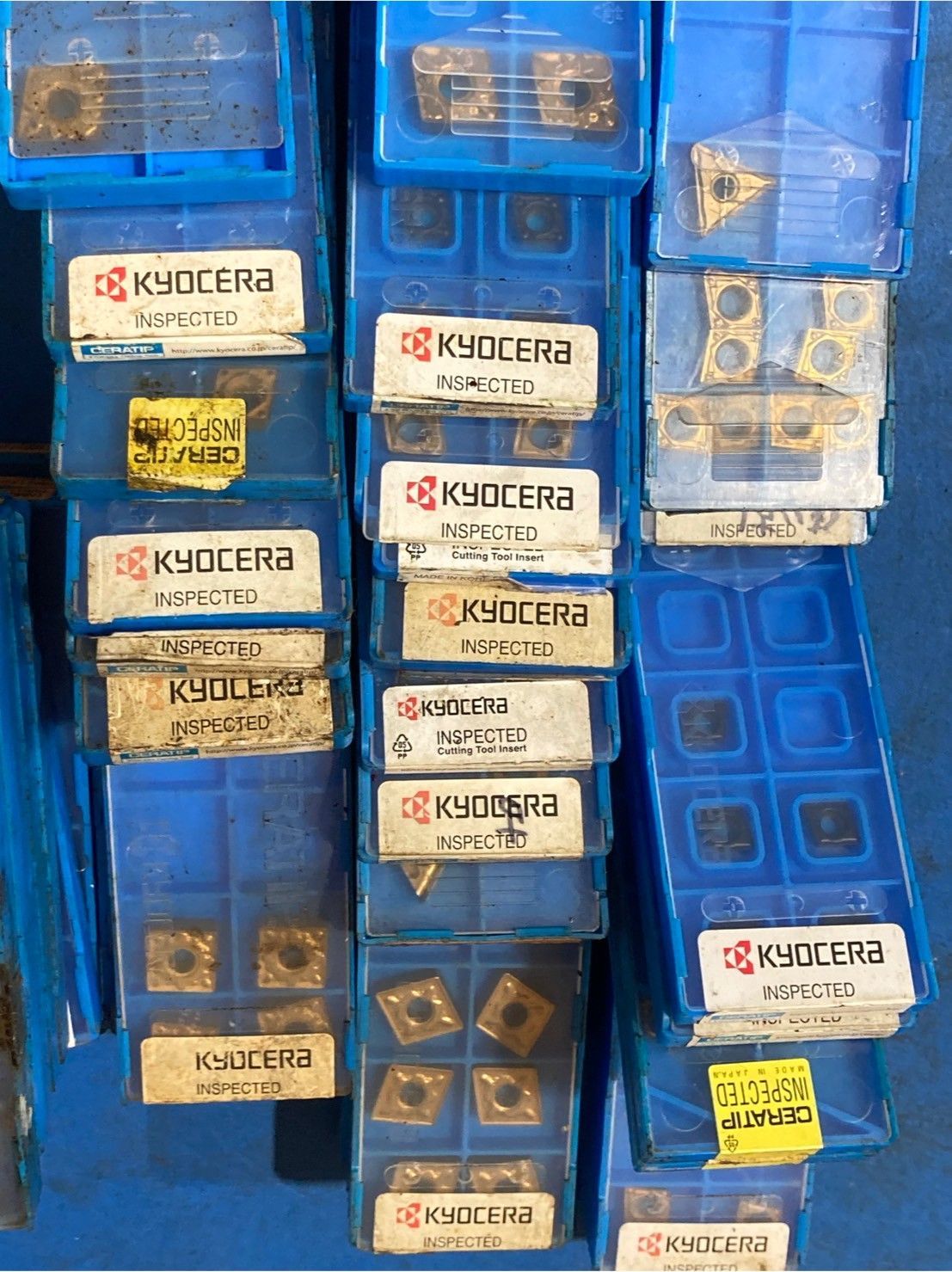 tools a-5
