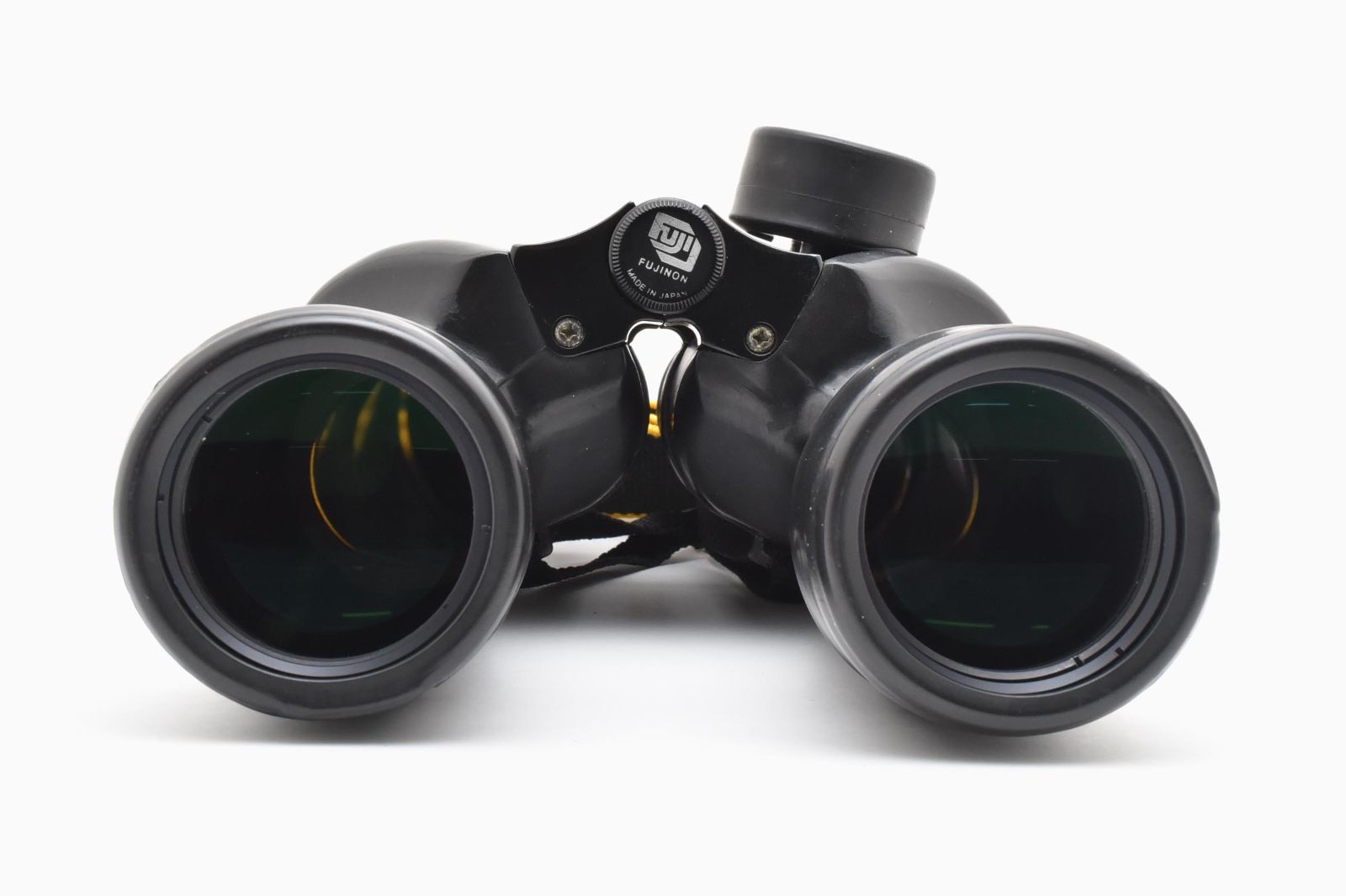 FUJIFILM FUJINON 7×50 7° 30 富士フィルム 双眼鏡 フジノン BINOCULARS コンパス付き A0481