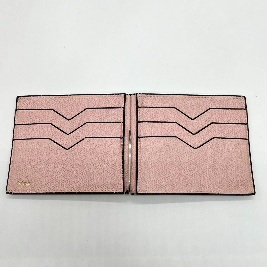 【お買い得】valextra 財布　カードケース　マネークリップ　エレファント お買い得】valextra 財布 カードケース マネークリップ