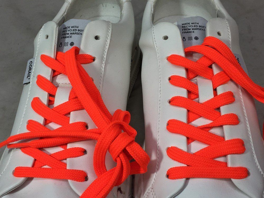 未使用品】CORAIL° コライユ フランススニーカーブランド  
