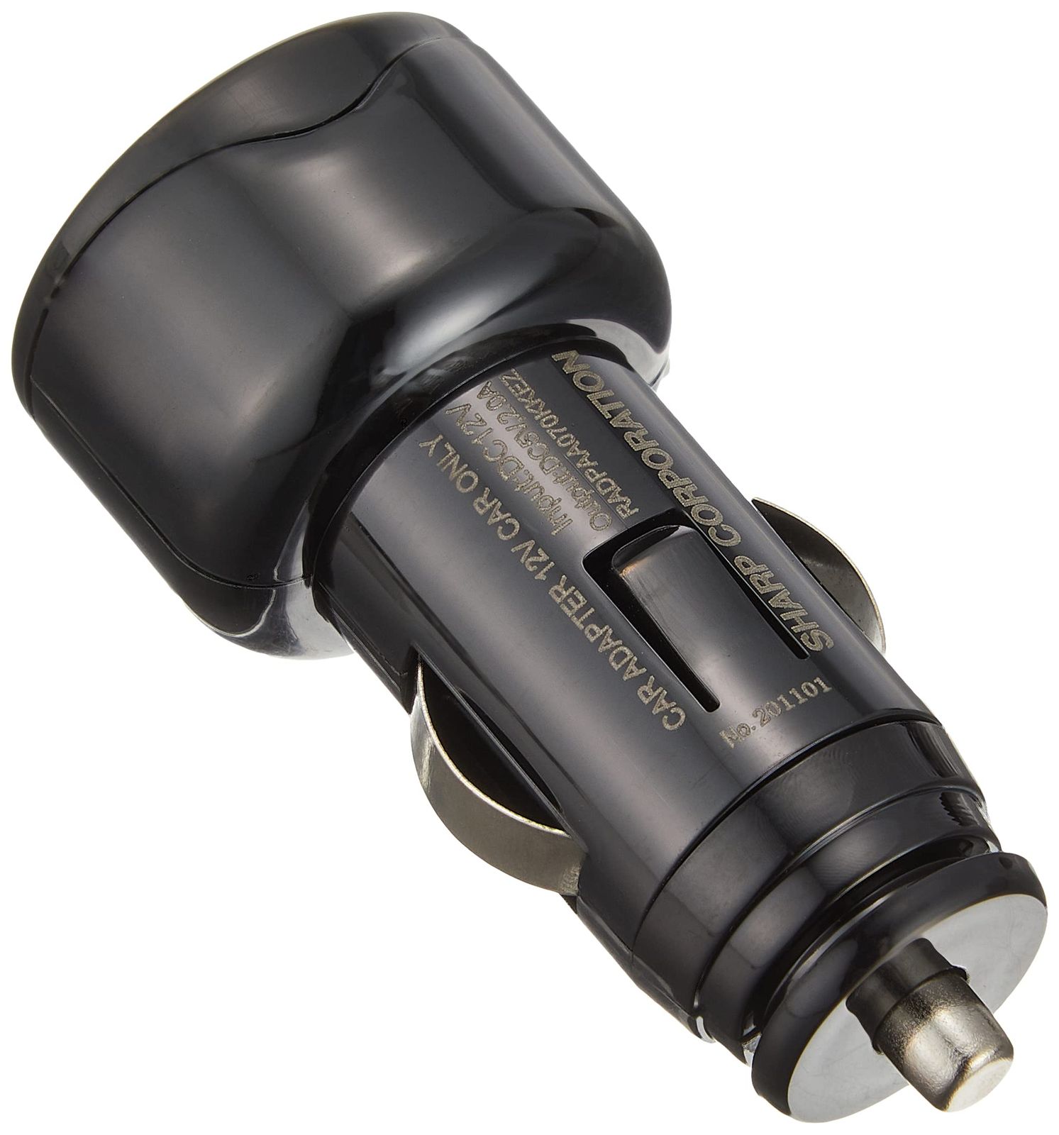 車載用プラズマクラスターイオン発生機