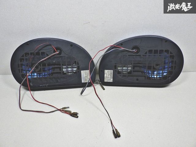 イルミ点灯OK!!】 KENWOOD ケンウッド KSC-Z770 3way 置き型