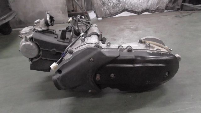 シグナス-X SR FI SE44J-317xxx の エンジン 1745541869