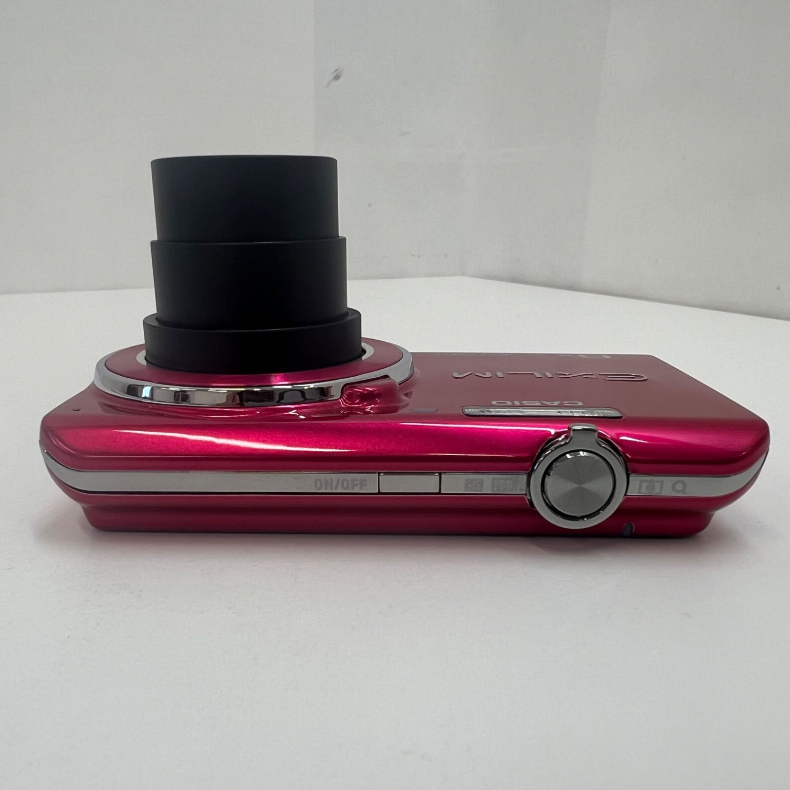 1-000015】 CACIO 配送 EXILIM EX-Z780 カシオ エクシリム デジカメ 1