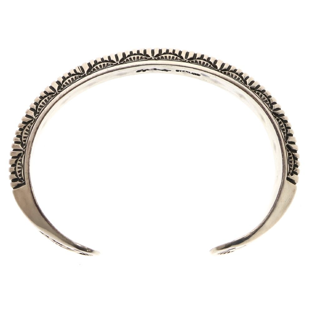 INDIAN JEWELRY (インディアンジュエリー) ナバホ族 Lyle