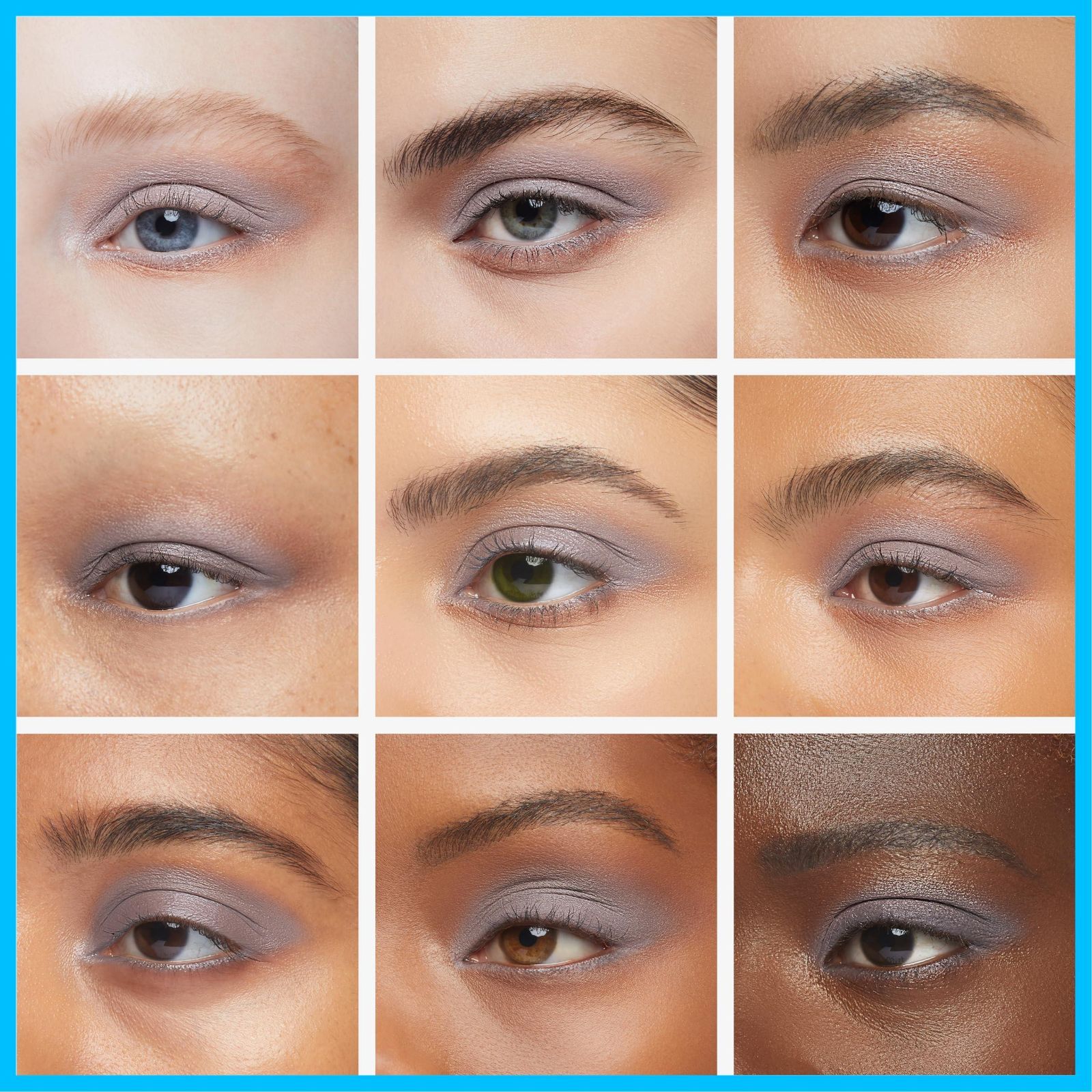 Makeup ニックス