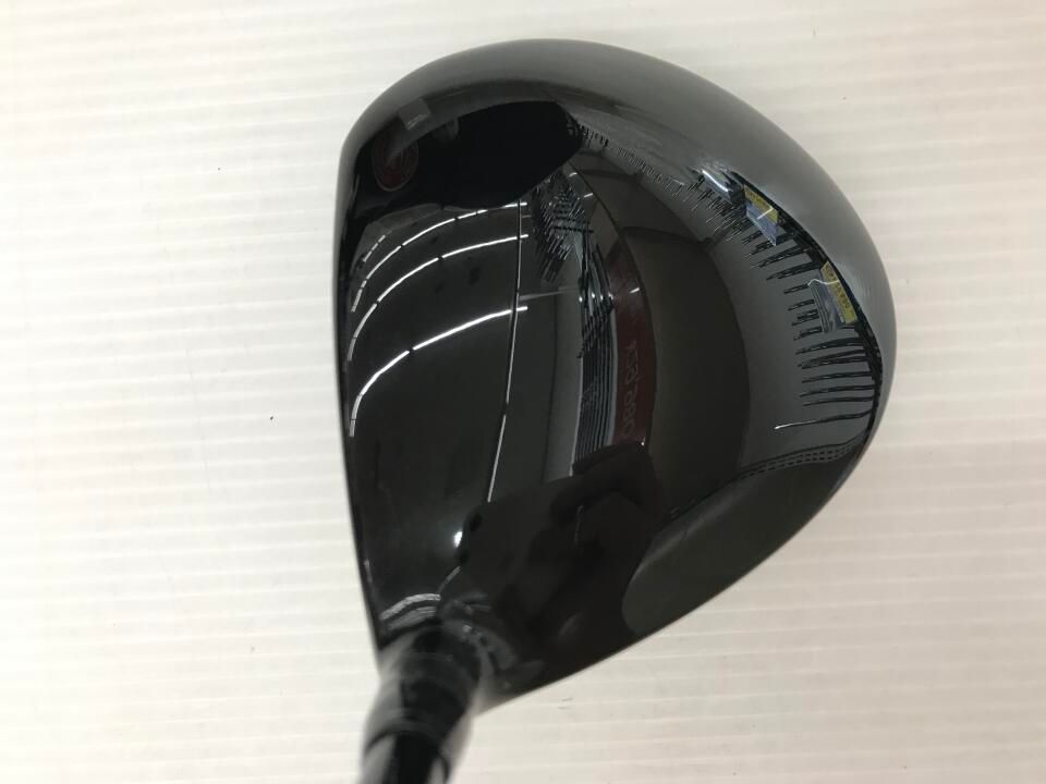 リンクス ミニドライバー PARALLAX 305 13.5度 フレックスR