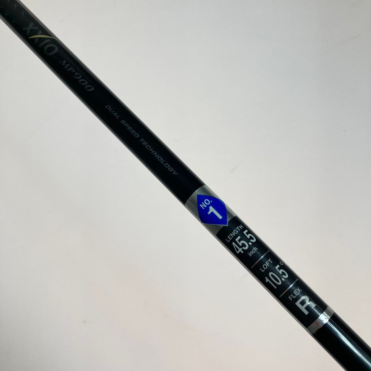 DUNLOP - ◎◎DUNLOP ダンロップ XXIO9 ゼクシオ9 1W 10.5° ドライバー MP900 R カバー付 Amazon.co.jp: DUNLOP(ダンロップ) XXIO9 ゼクシオ ナイン
