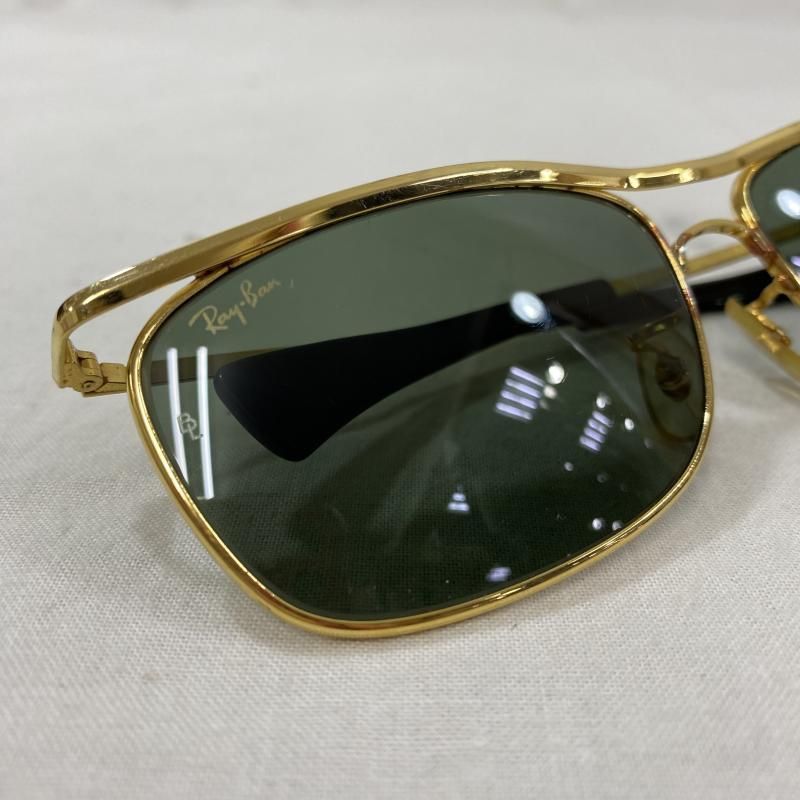 華麗 vintage / ボシュロム社製 / B&L / DX II OLYMPIAN / Ray-Ban