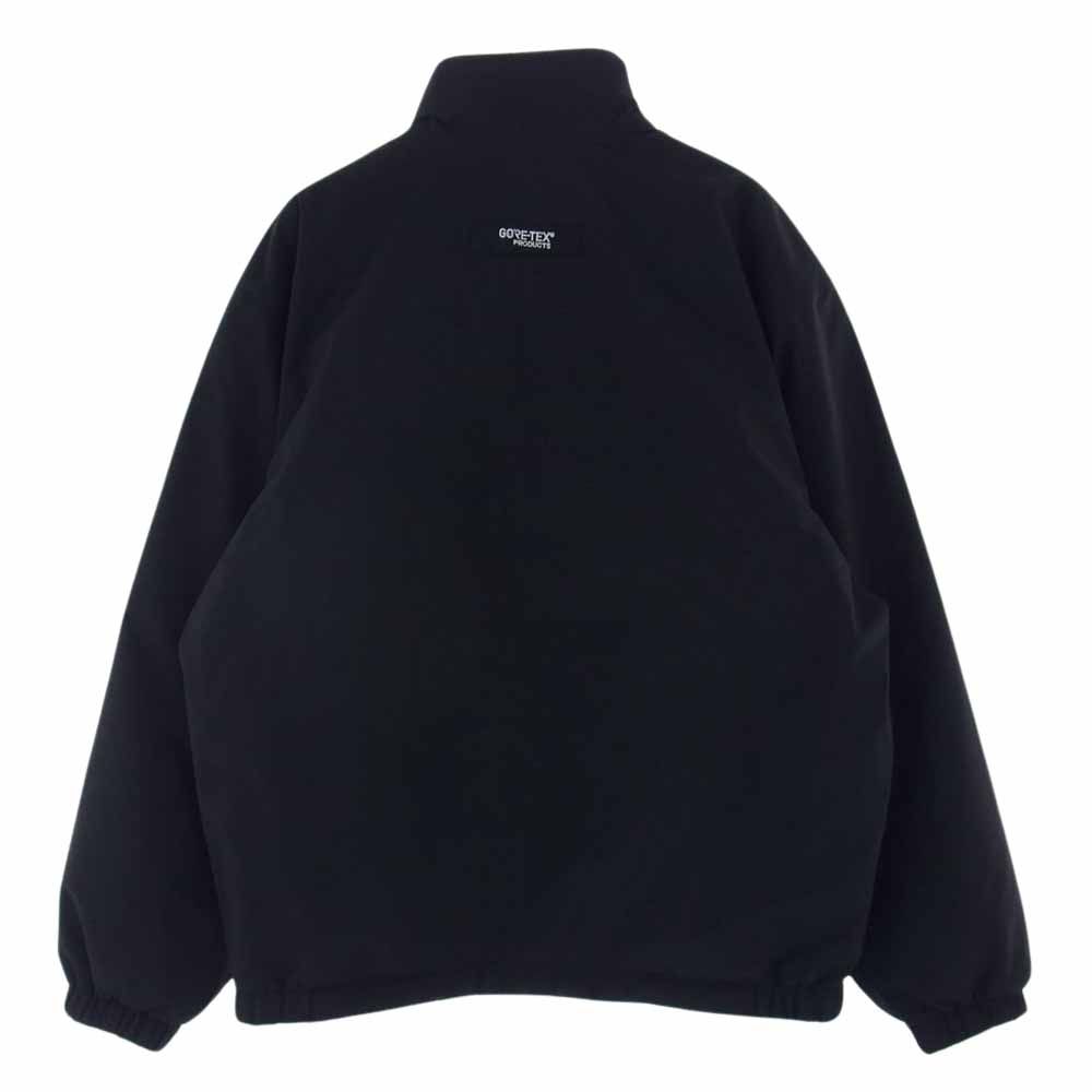 Supreme シュプリーム ジャケット 22SS GORE-TEX Reversible Polartec 