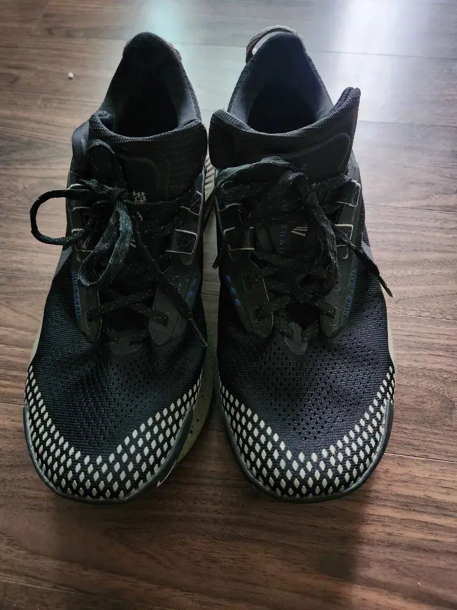 NIKE ナイキ ペガサス トレイル 3 275 サイズ