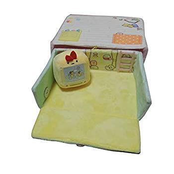 【中古】すみっコぐらし　ひきだしぬいぐるみ