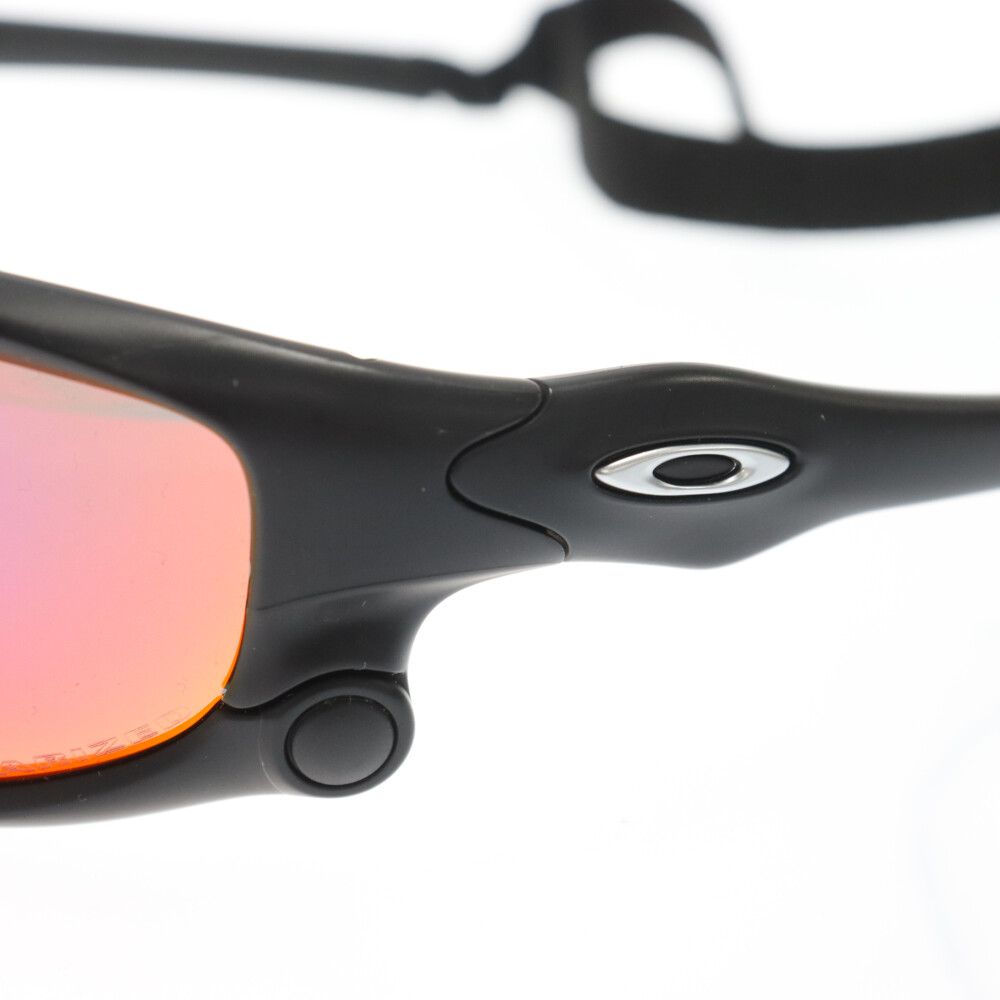 OAKLEY (オークリー) SPLIT JACKET スプリットジャケット カラーレンズ
