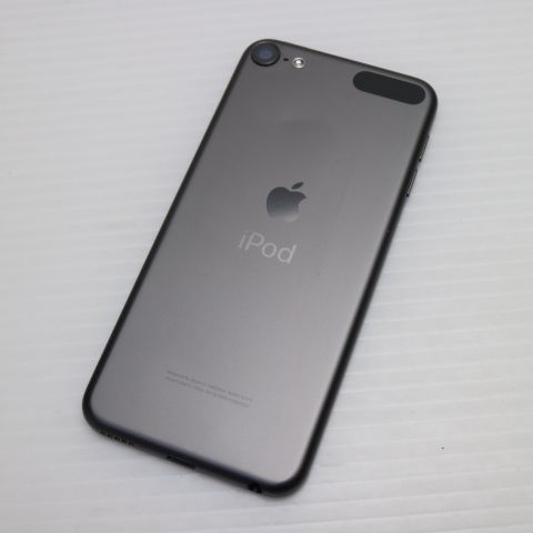 iPod touch 第7世代 32GB スペースグレイ 超美品 iPod touch 第7世代 32GB スペースグレイ 即日発送 Apple