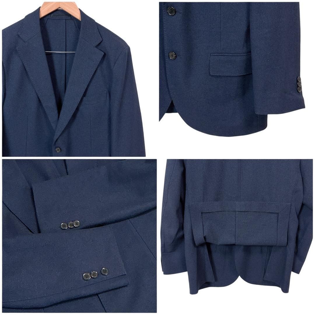 トロッター スーツセットアップ