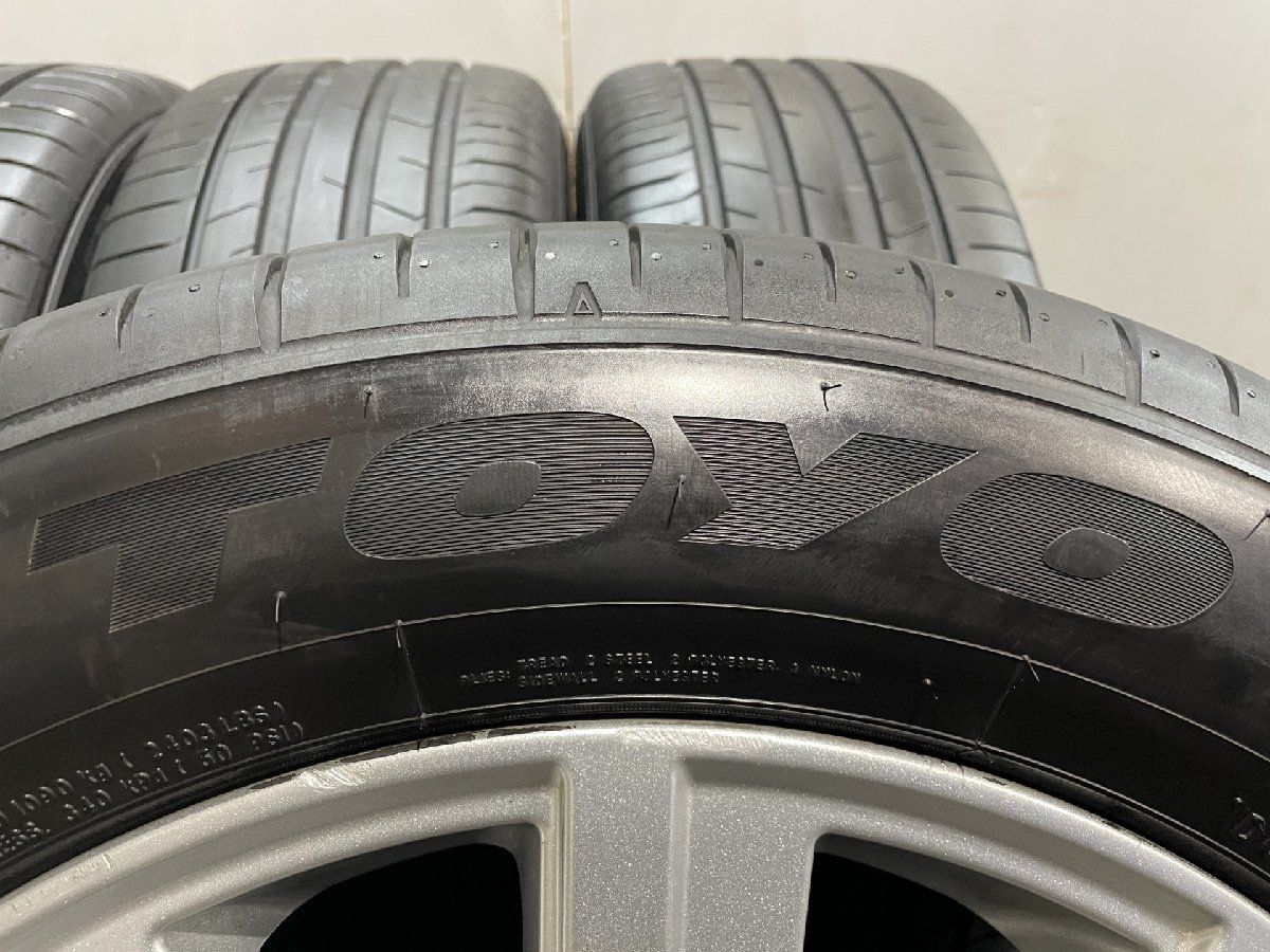TOYO PROXES SPORT SUV 255/55R19】夏タイヤ【LAND ROVER