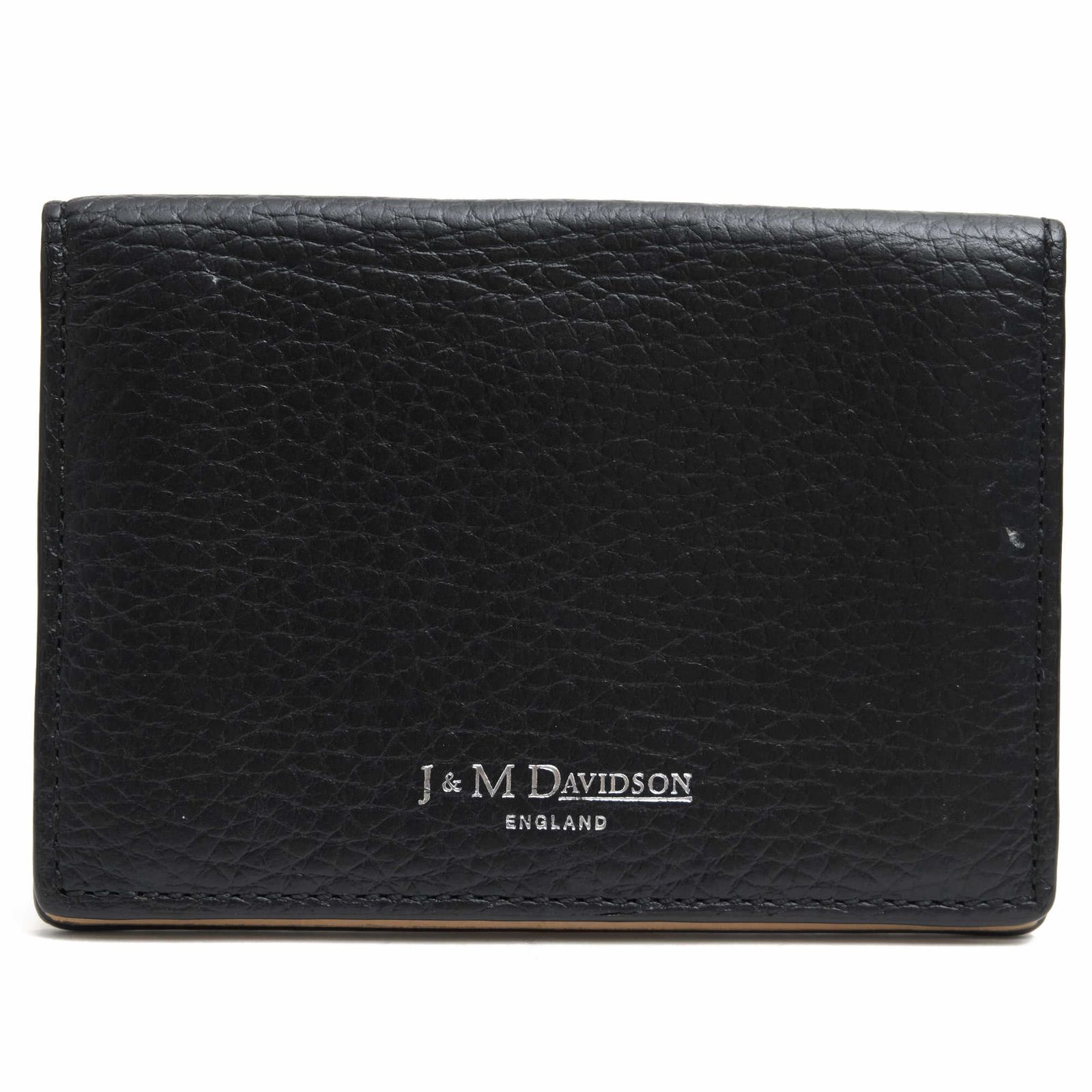 J＆Mデヴィッドソン／J＆M DAVIDSON 小物 メンズ 男性 男性用レザー 革 