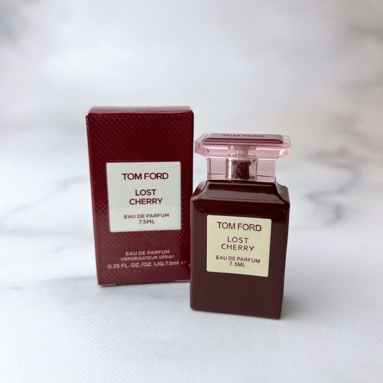新品未使用 トムフォード TOMFORD ジャスミンルージュ7.5ml 香水 - 香水(ユニセックス)