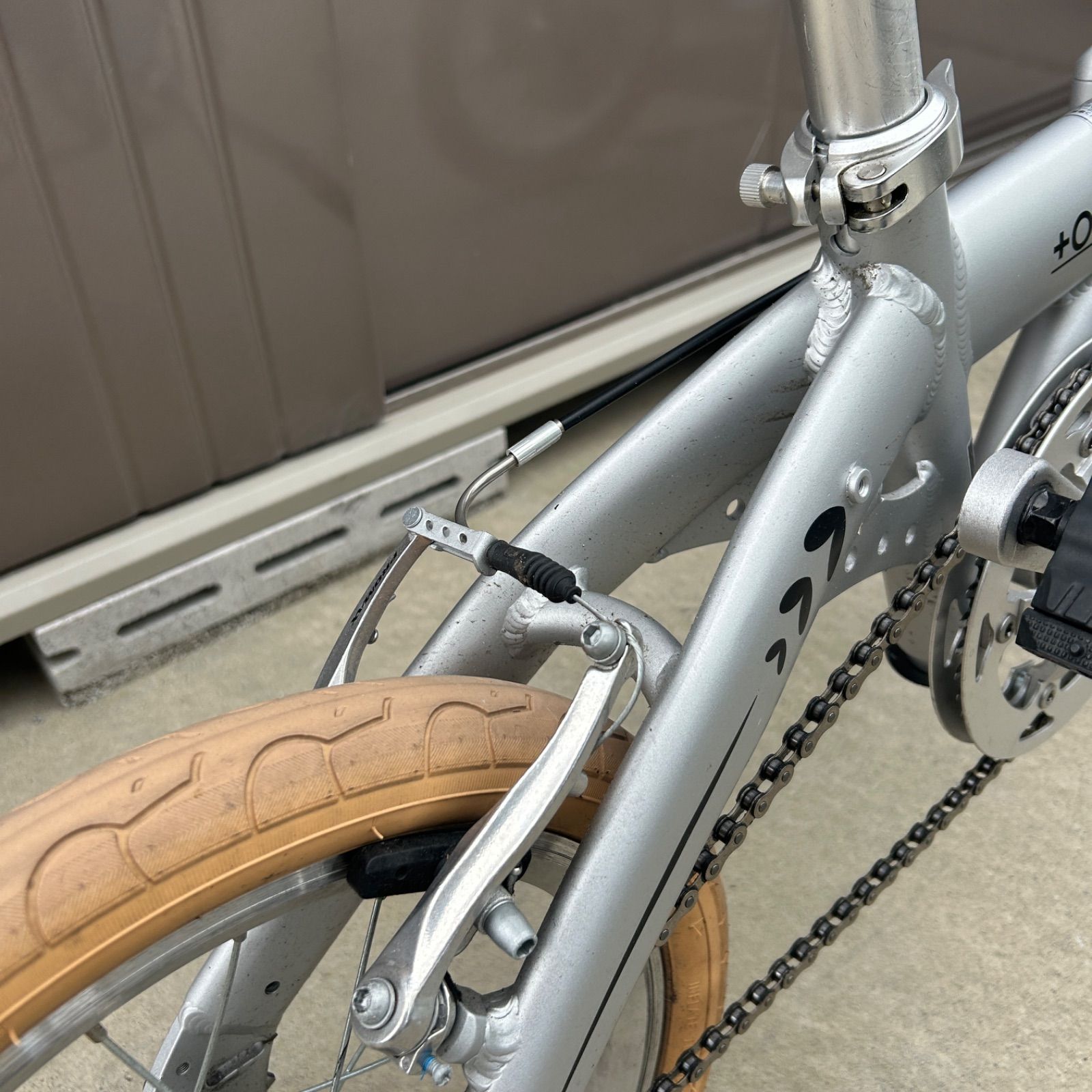 販売証明書発行 ラクル自転車館