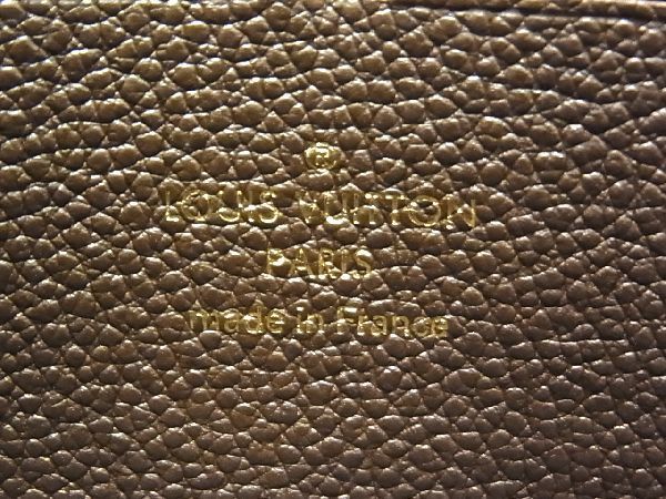 □新品同様□ LOUIS VUITTON ルイヴィトン M60548 モノグラムアン