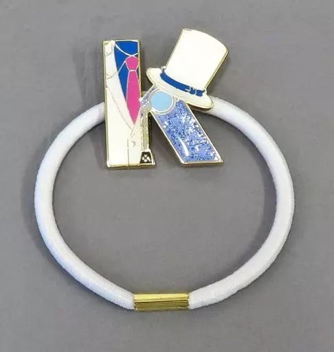 中古】アクセサリー(非金属) 怪盗キッド 「名探偵コナン