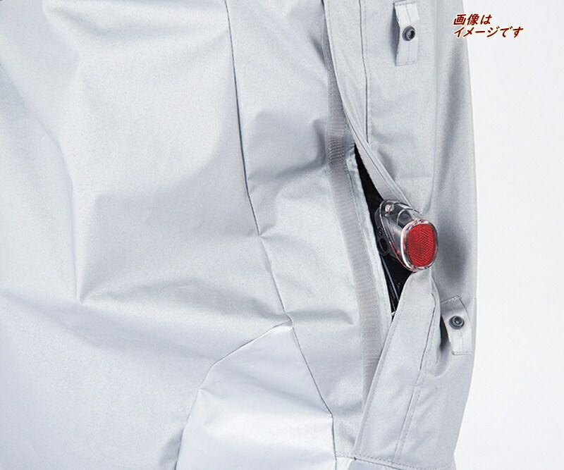 サイクルカバー純正品